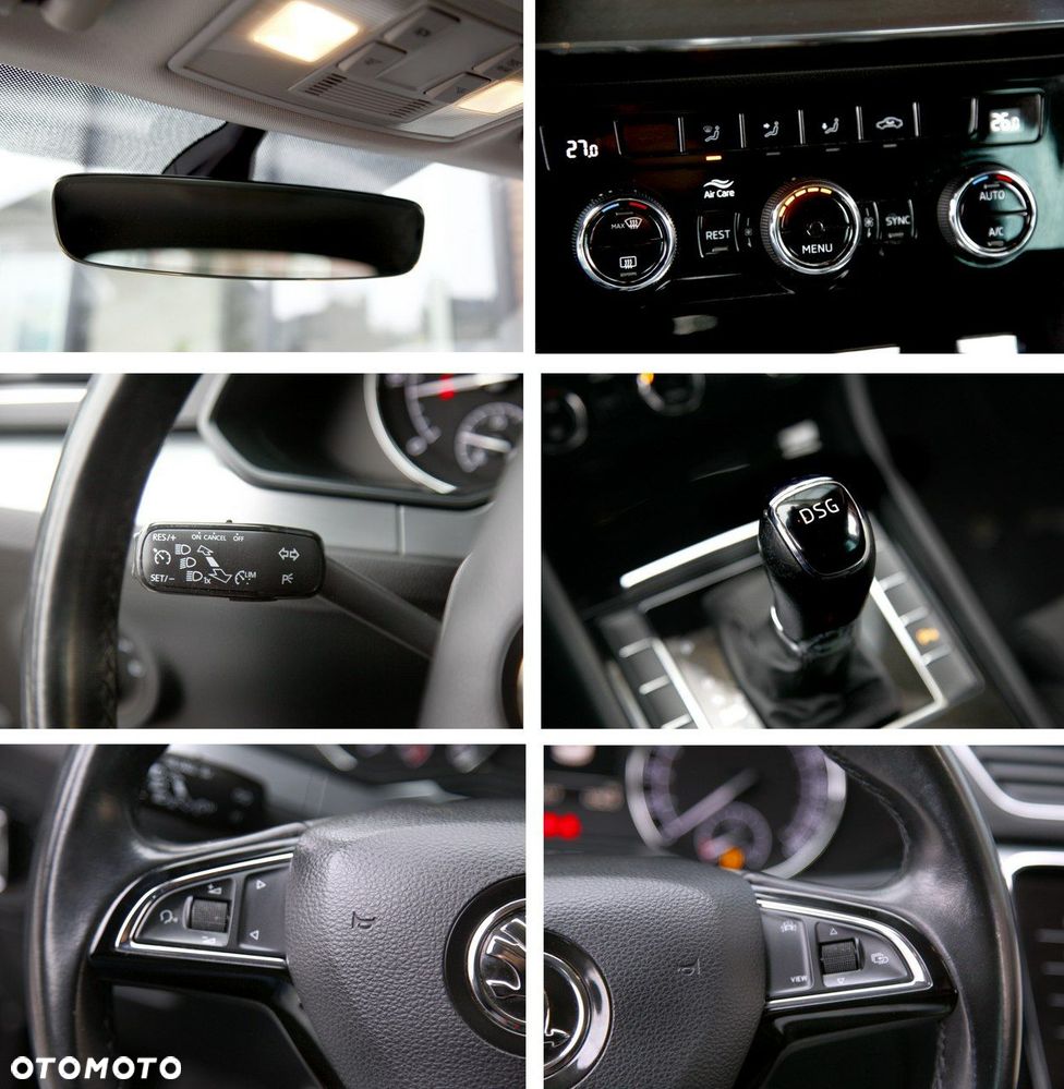 Skoda Superb - 12