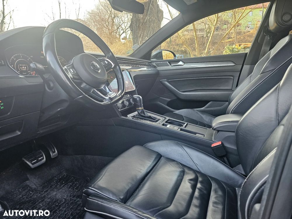 Volkswagen ARTEON 2.0 TDI SCR DSG R-Line - 14