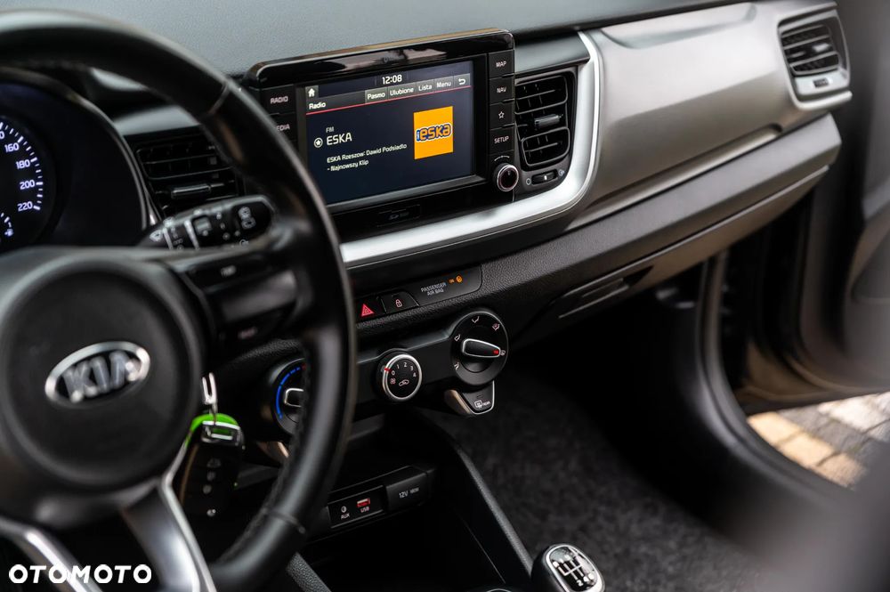 Kia Stonic 1.4 XL - 33