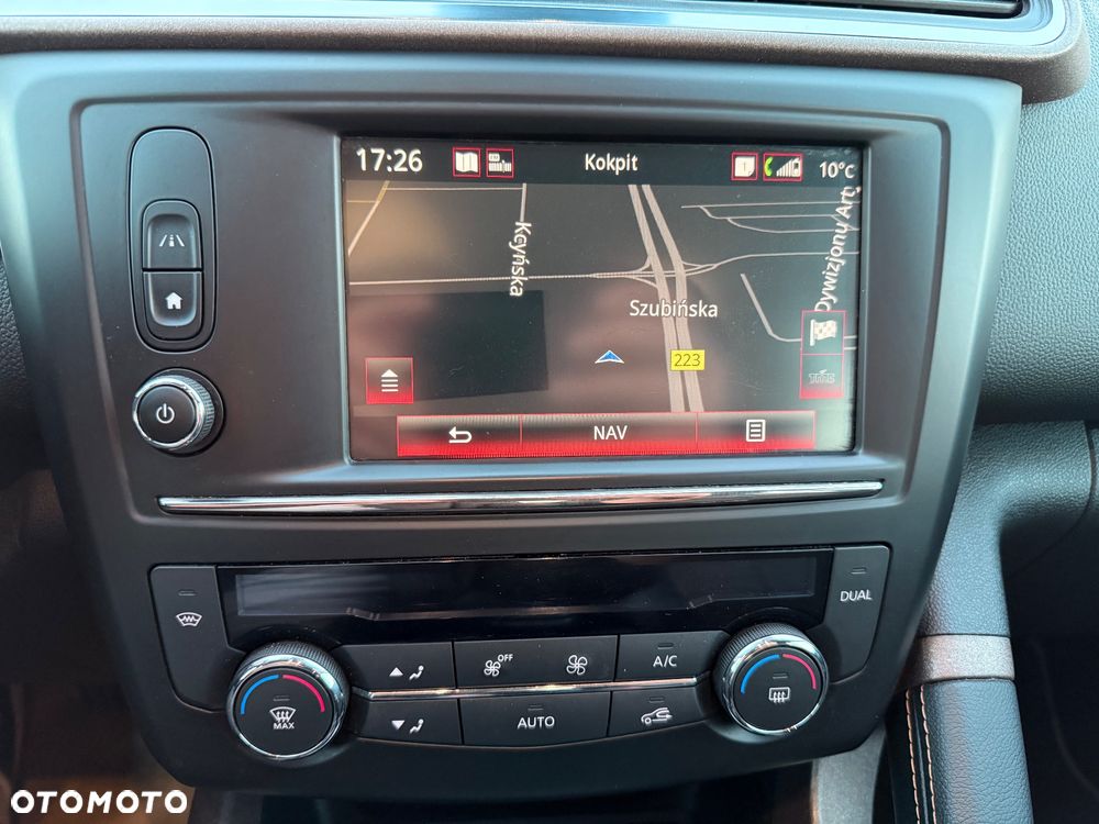 Renault Kadjar Energy dCi 110 EDC XMOD - 26