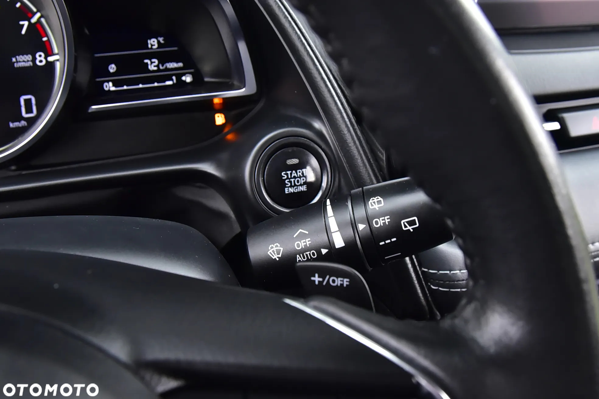 Mazda CX-3 SKYACTIV-G 121 FWD Drive Sports-Line - 30