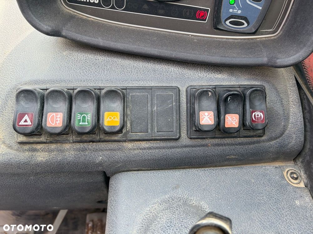 Manitou Mt 625 4X4 - 20