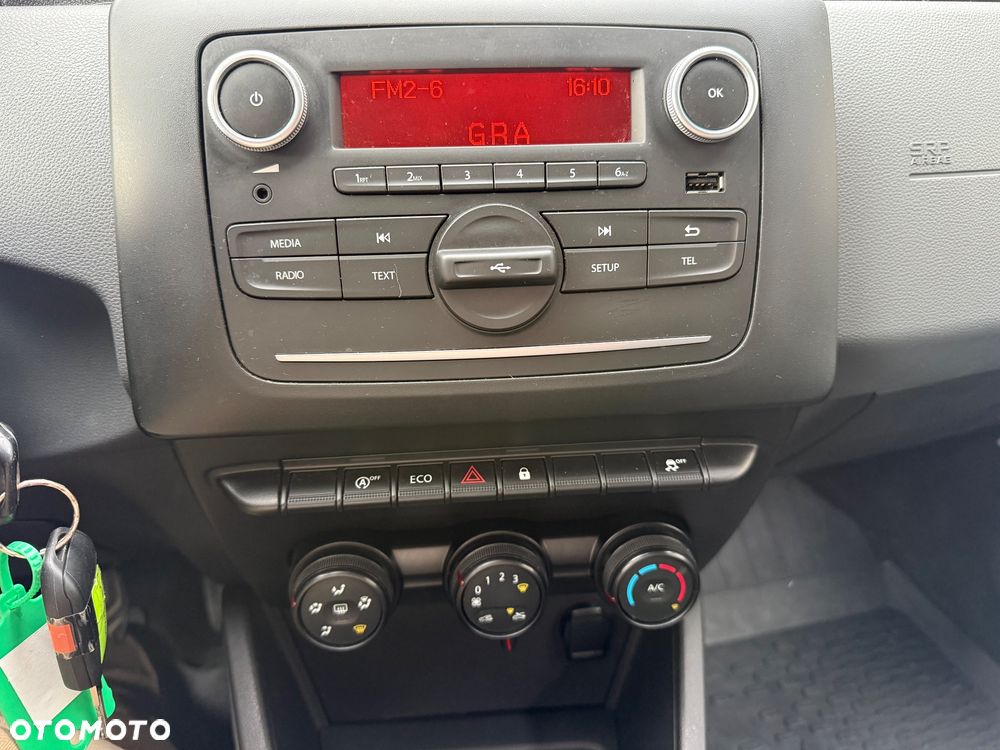 Dacia Duster 1.5 Blue dCi Essential 4WD EU6d - 17