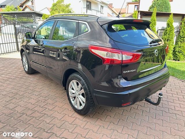Nissan Qashqai 1.2 DIG-T Acenta EU6 - 3