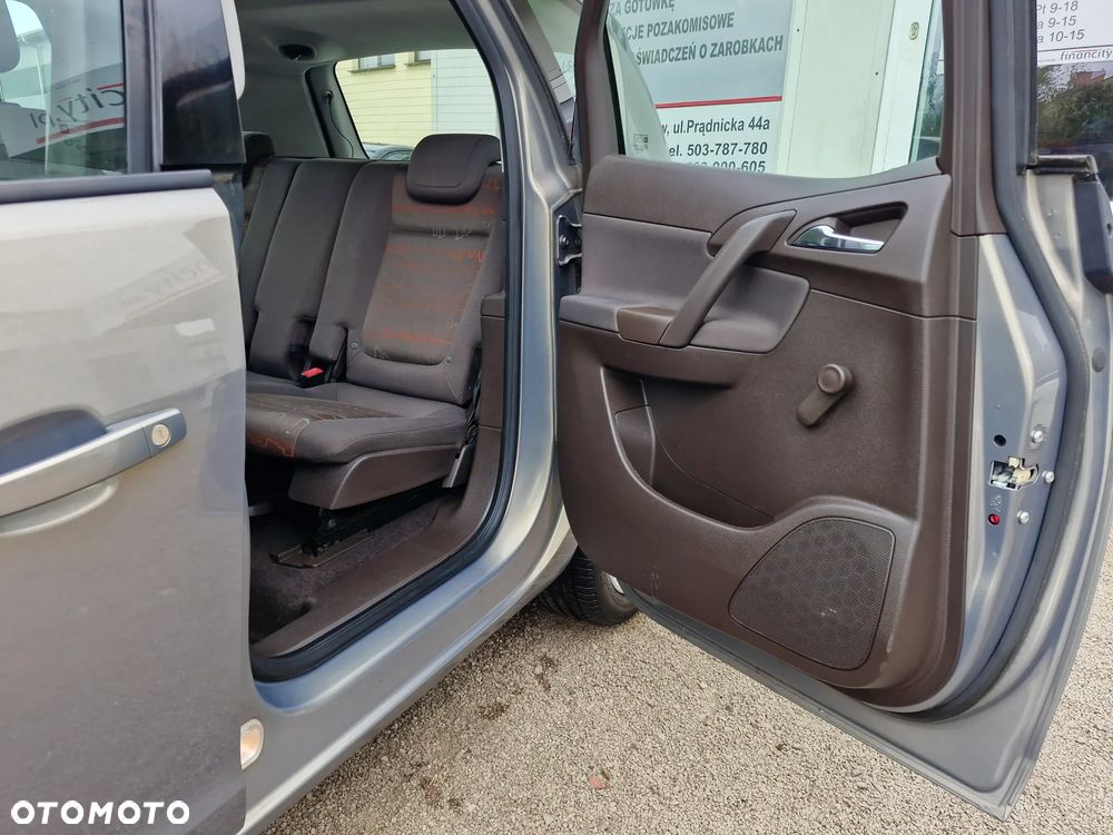 Opel Meriva 1.4 Color Edition - 14