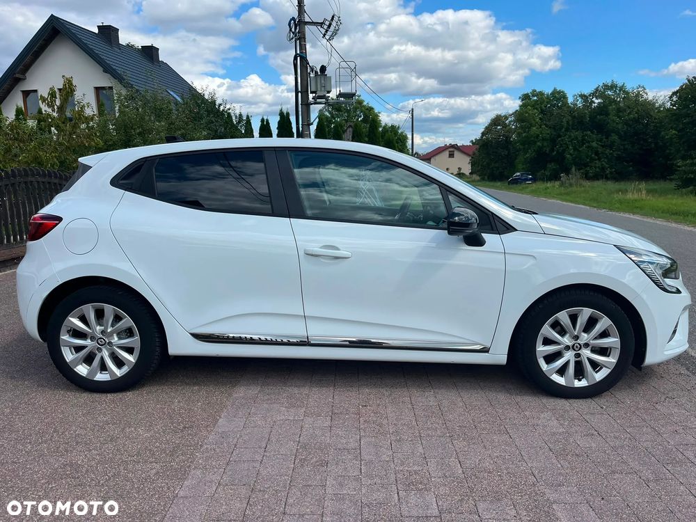Renault Clio TCe 90 EXPERIENCE - 3