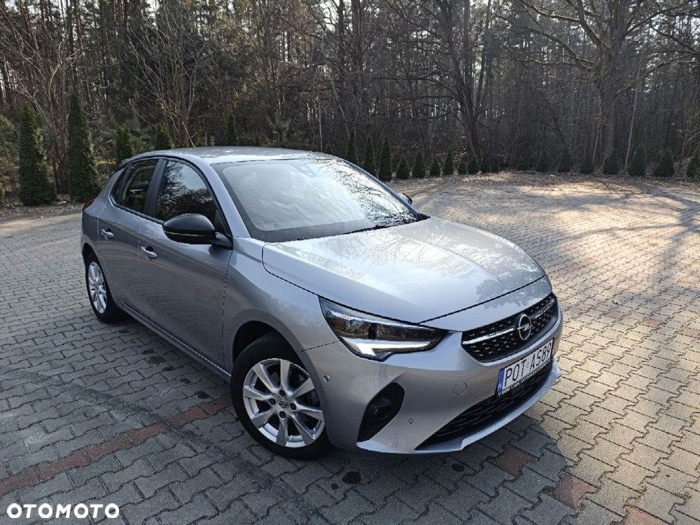 Opel Corsa 1.2 Elegance S&S - 1