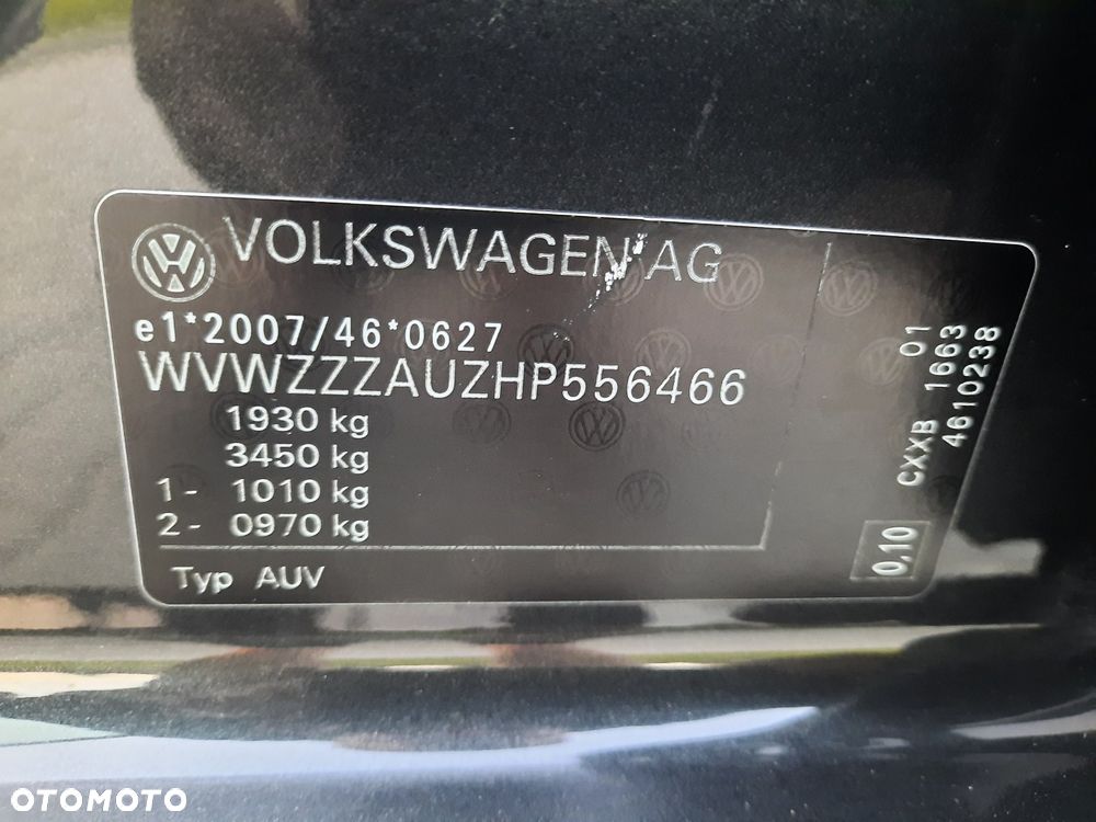 Volkswagen Golf 1.6 TDI BMT Comfortline - 37