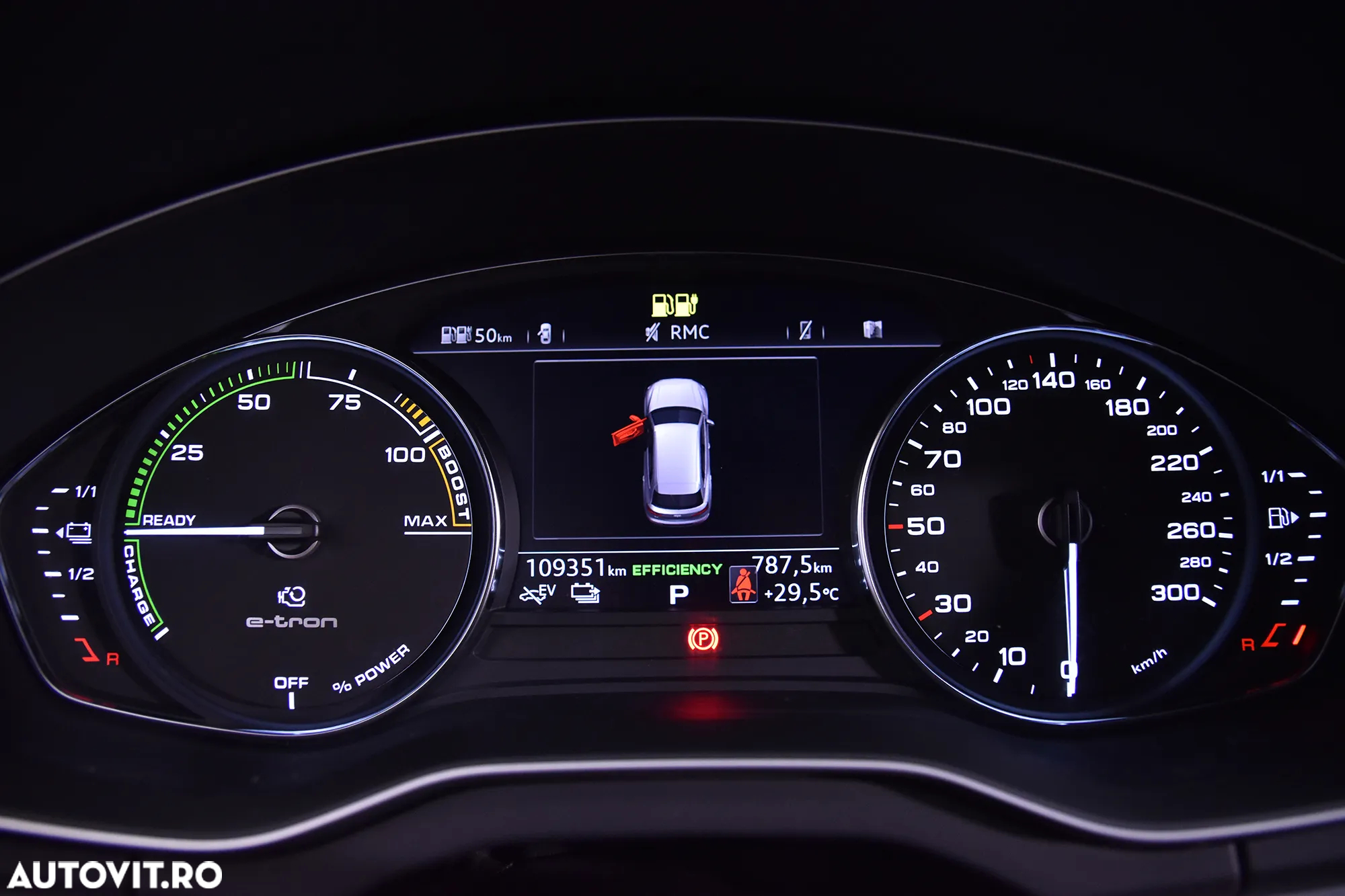 Audi Q5 55 TFSI e quattro S tronic - 10