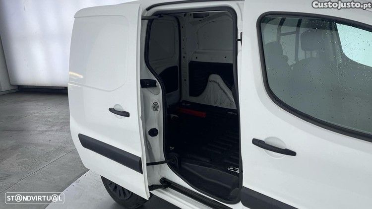 Citroën BERLINGO 3LUGARES 100%ELETRICO - 17