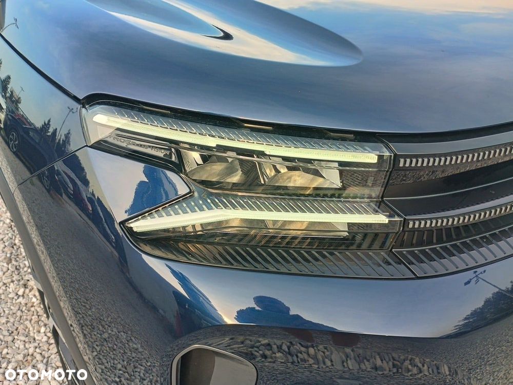 Citroën C5 Aircross - 13