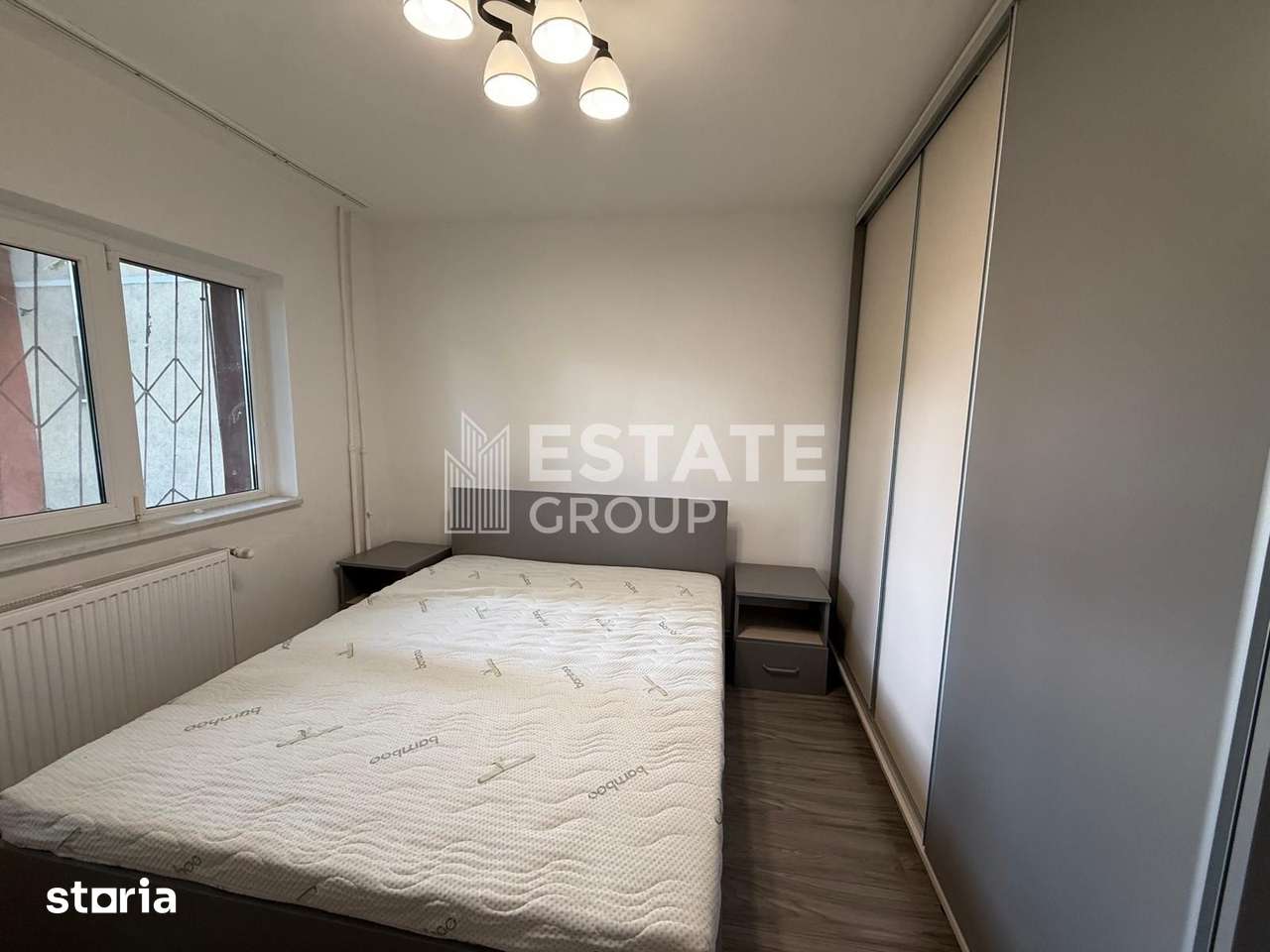 3 camere decomandat Soarelui, centrala — fotografia 3