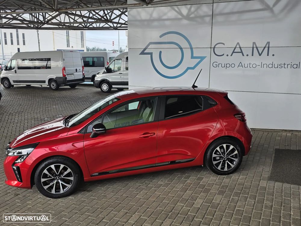 Mitsubishi Colt 1.0 MPI-T Invite - 5