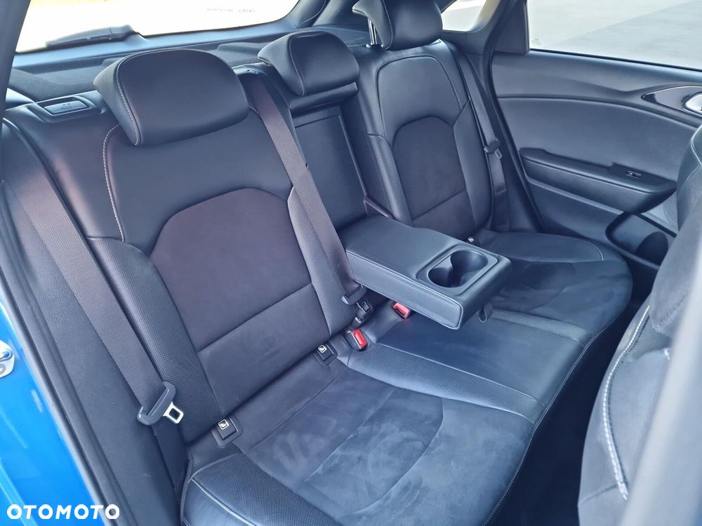 Kia Ceed 1.4 T-GDI GT-Line DCT - 15