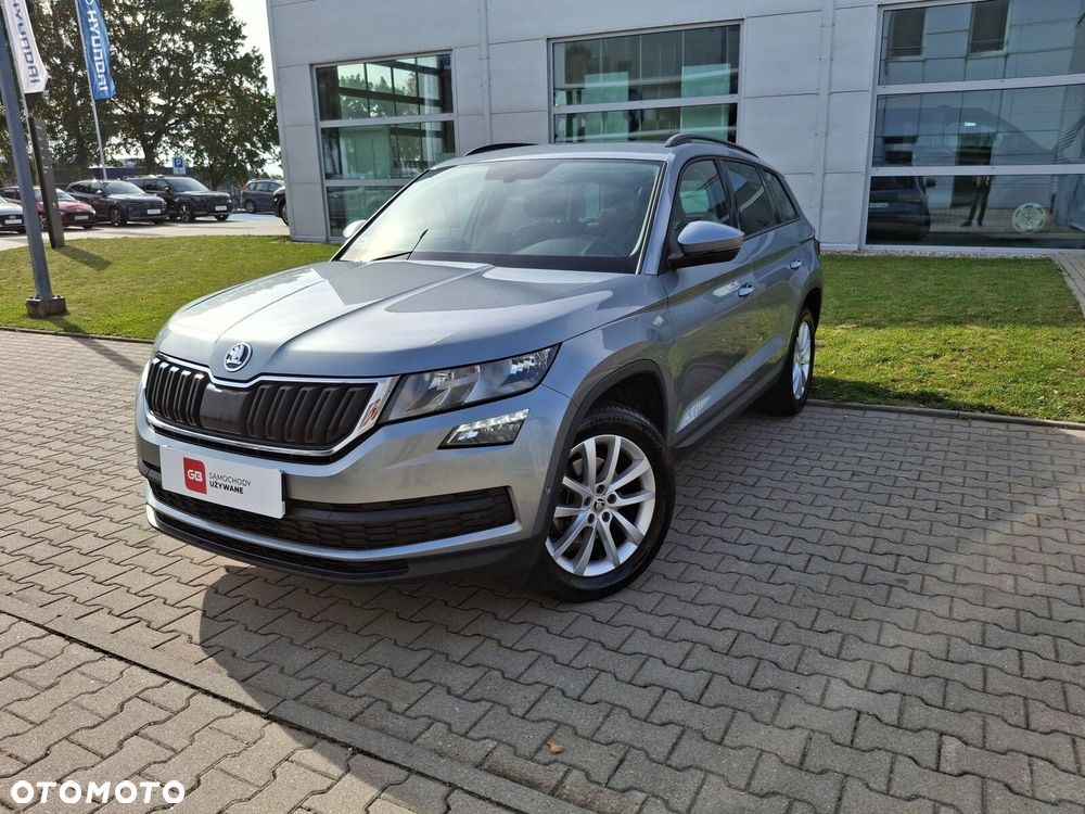 Skoda Kodiaq - 2
