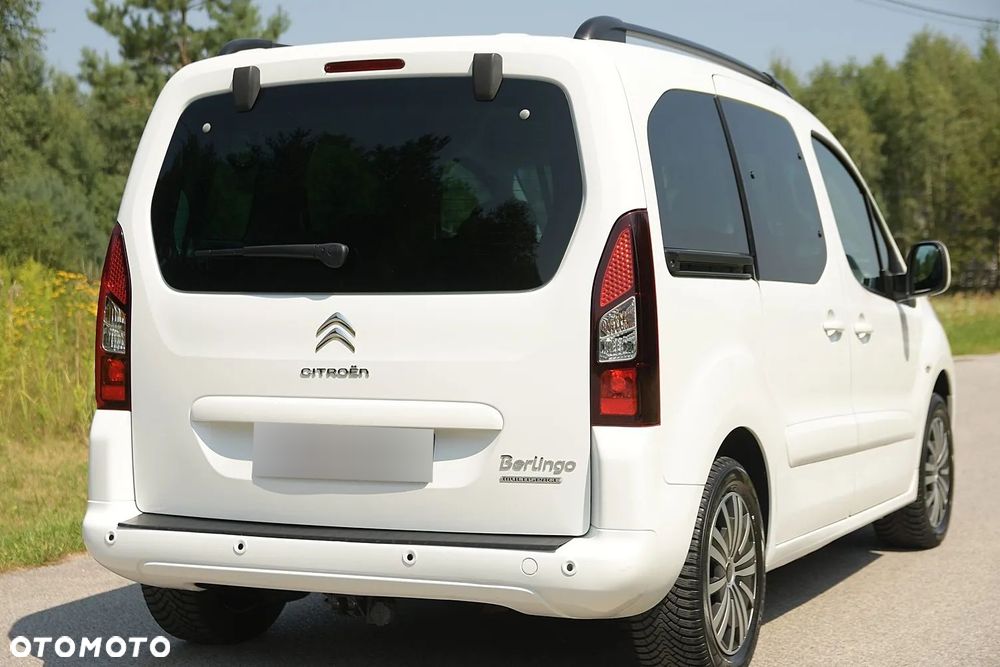 Citroën Berlingo Multispace BlueHDi 120 S&S SELECTION - 7