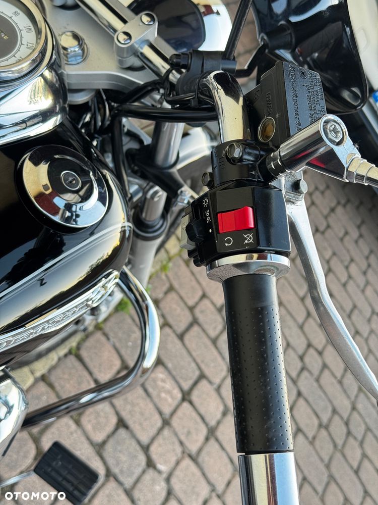 Yamaha Inny - 14