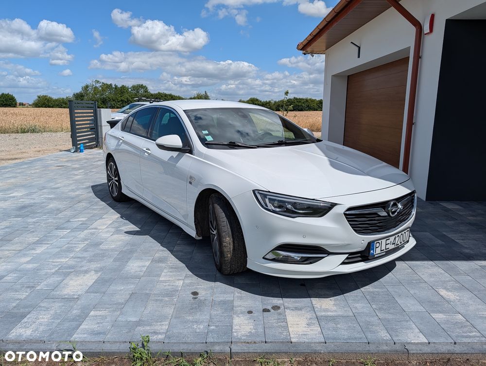 Opel Insignia 2.0 CDTI Ultimate S&S - 2