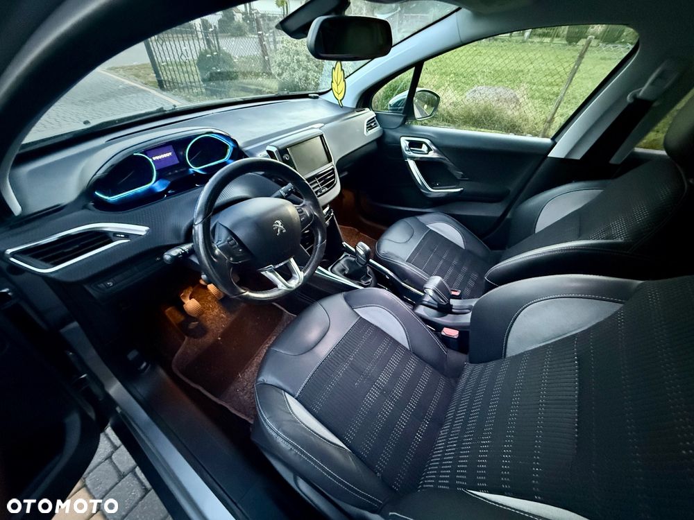 Peugeot 2008 - 24