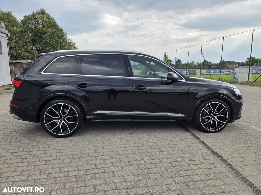 Audi Q7 - 3