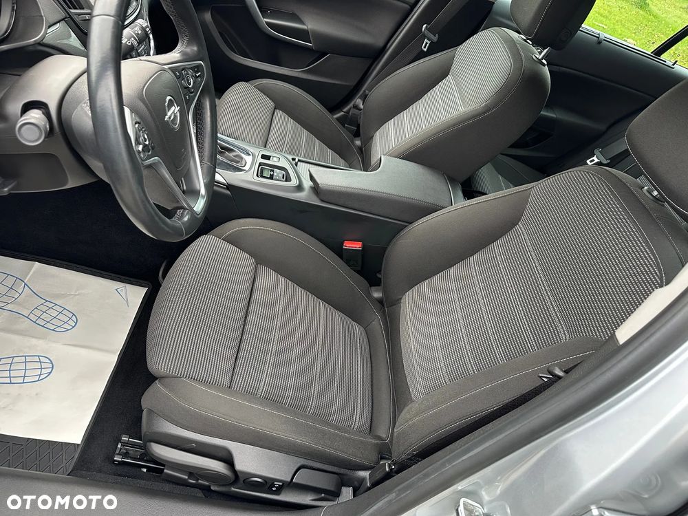 Opel Insignia 1.6 CDTI - 13