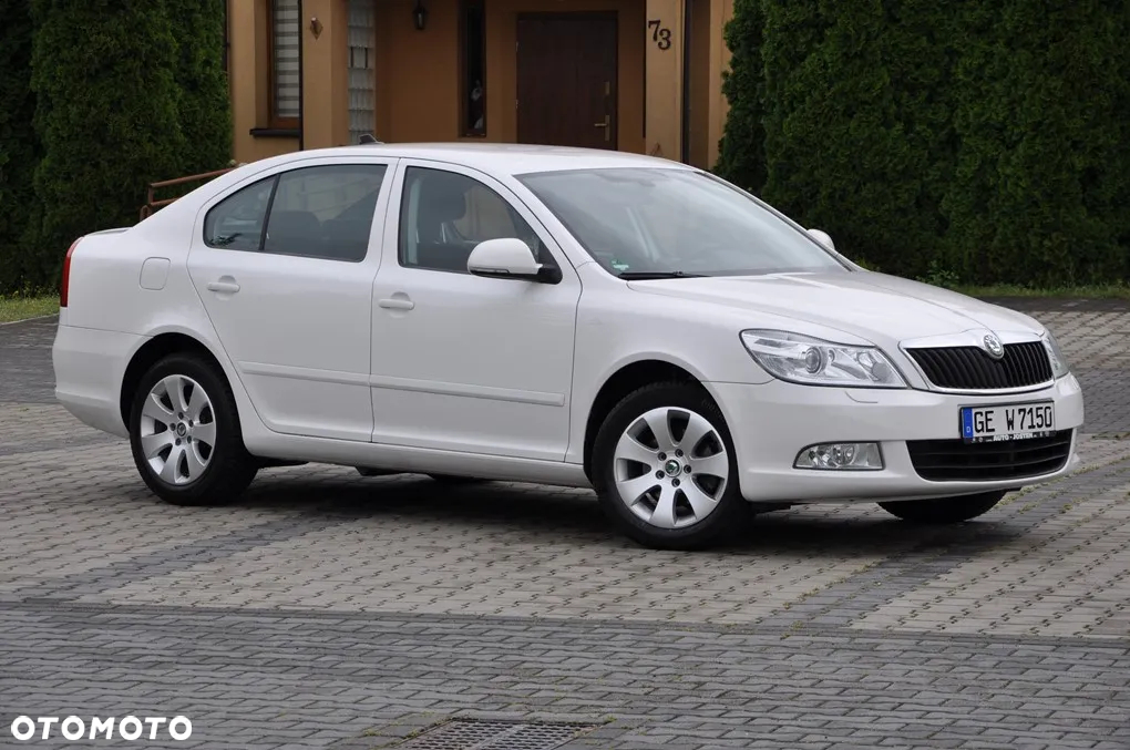 Skoda Octavia 1.4 TSI Family - 10