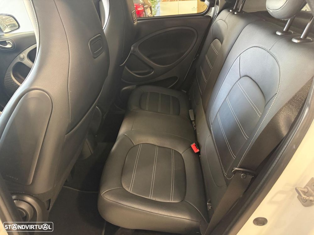 Smart ForFour Brabus Style - 5