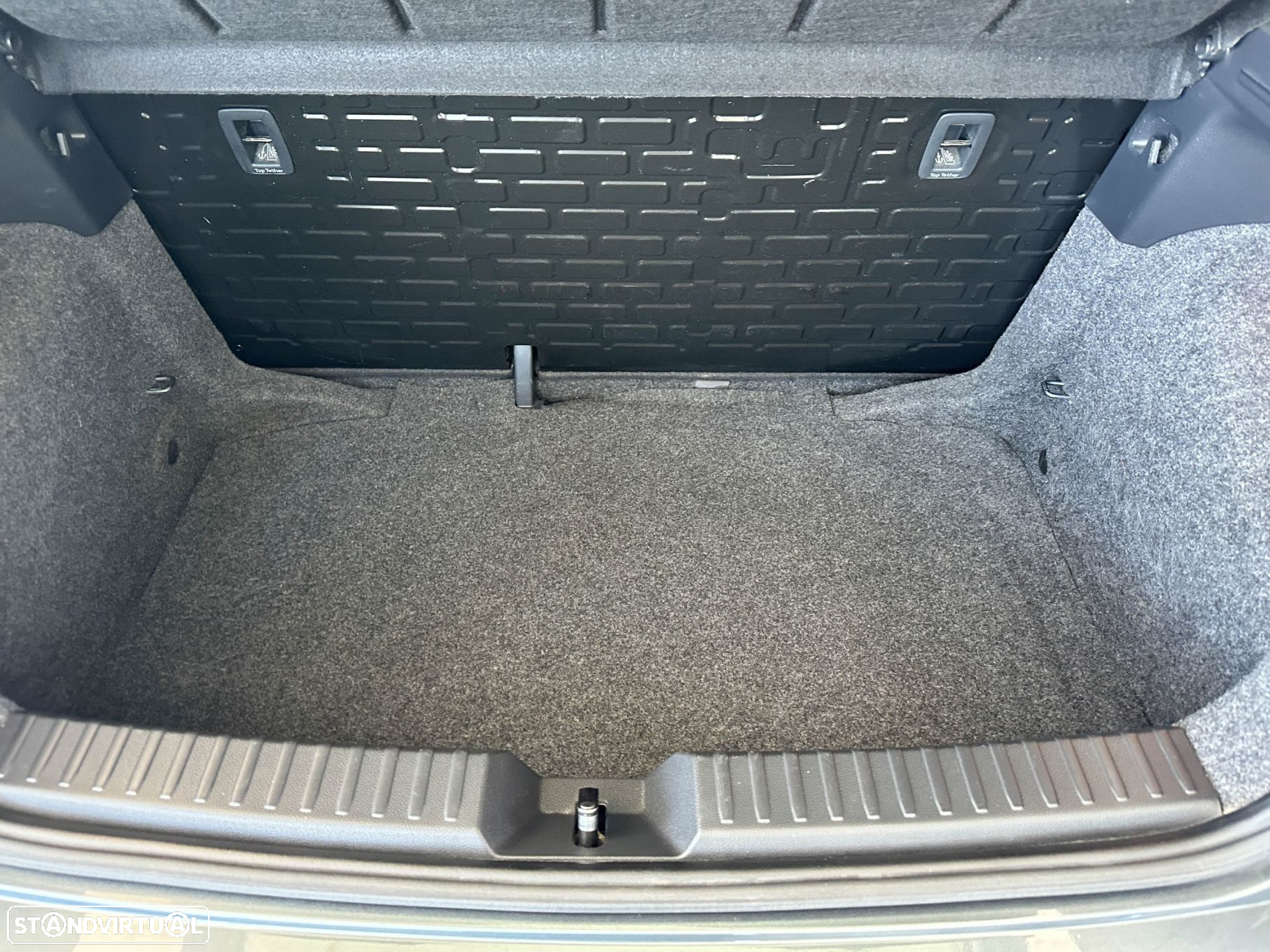 SEAT Ibiza 1.0 EcoTSI Reference - 20