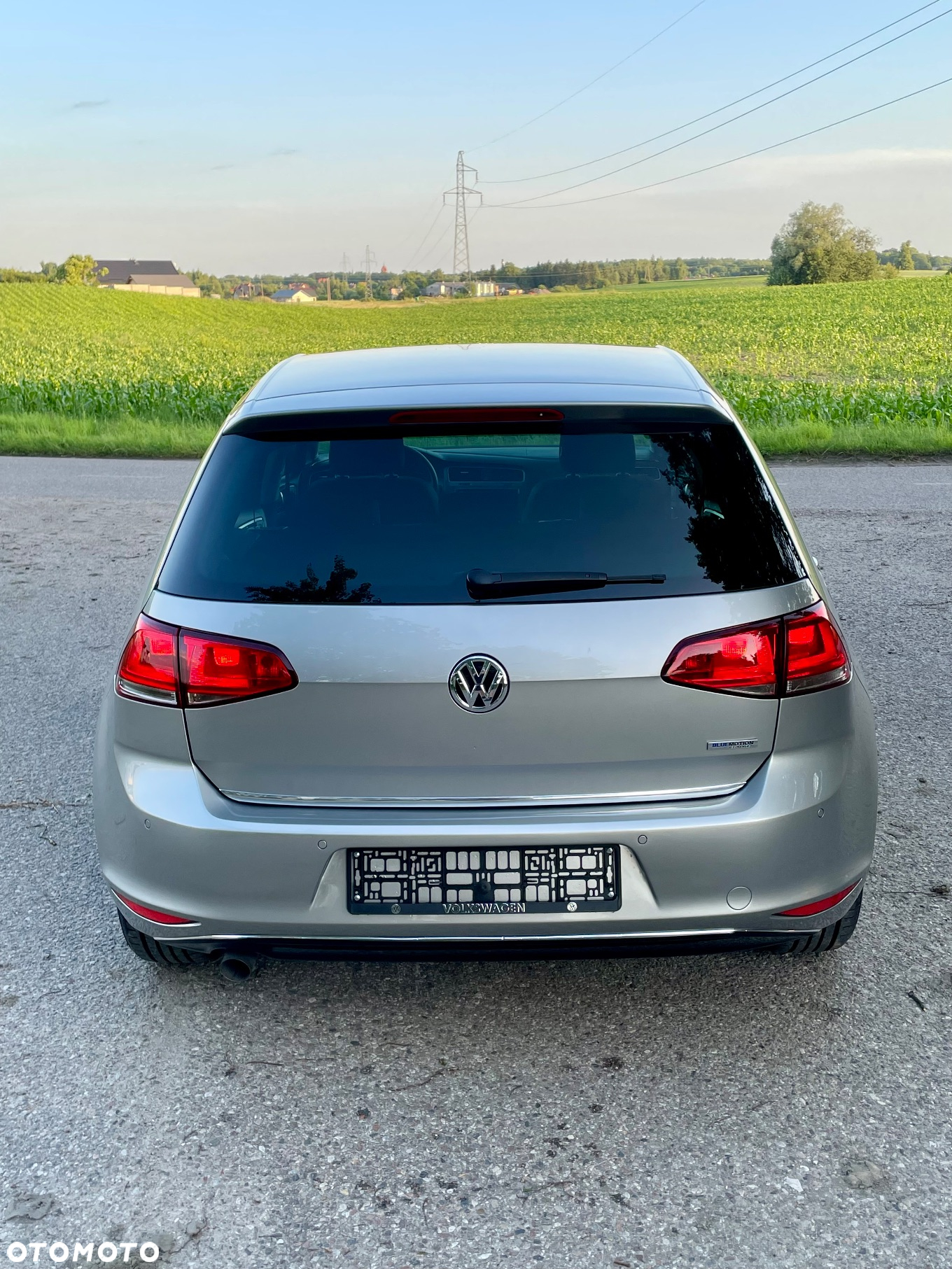 Volkswagen Golf VI 1.6 TDI Highline - 14