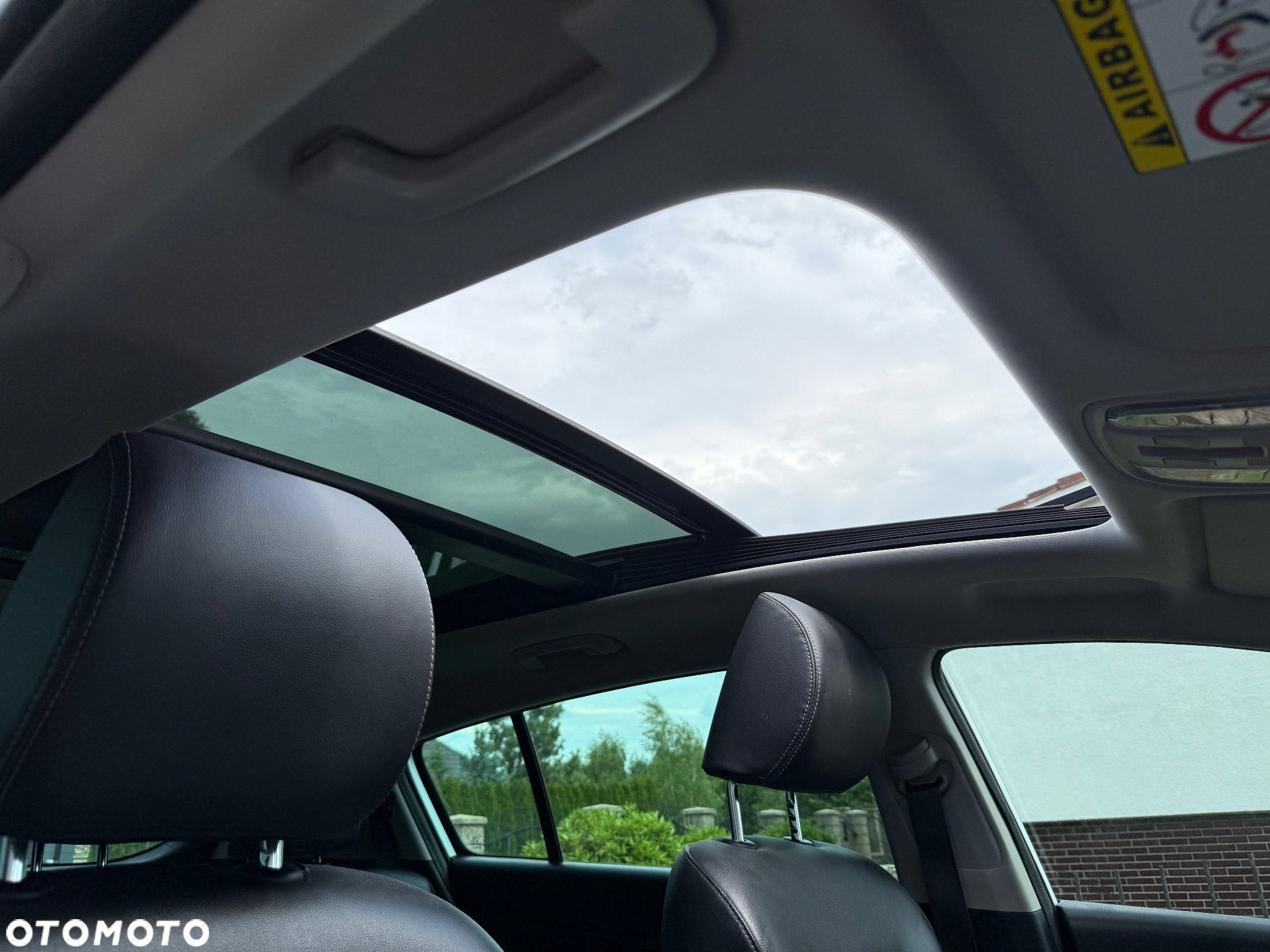 Kia Sportage 2,0 CRDI AWD Vision - 15