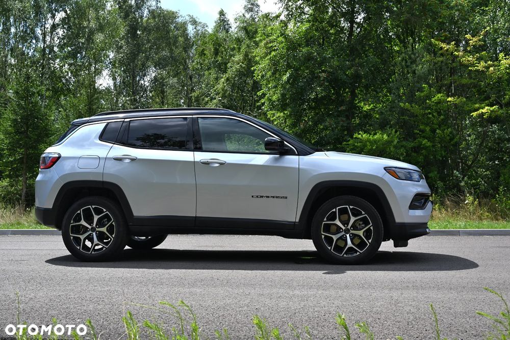 Jeep Compass - 6