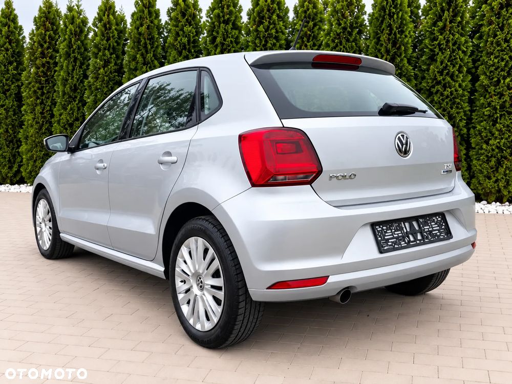 Volkswagen Polo - 7