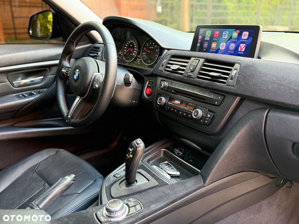 BMW Seria 3 - 34