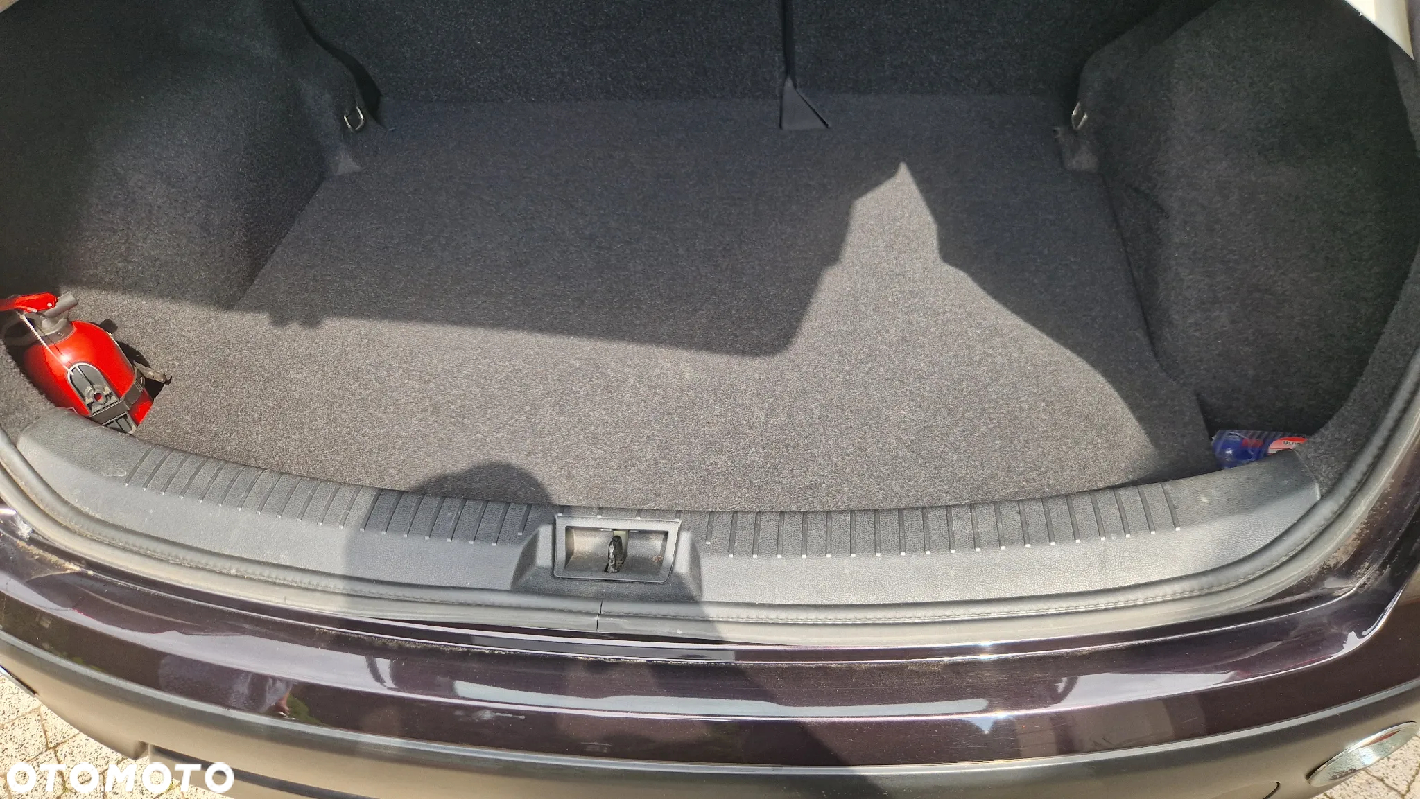 Nissan Qashqai 1.6 Acenta - 19