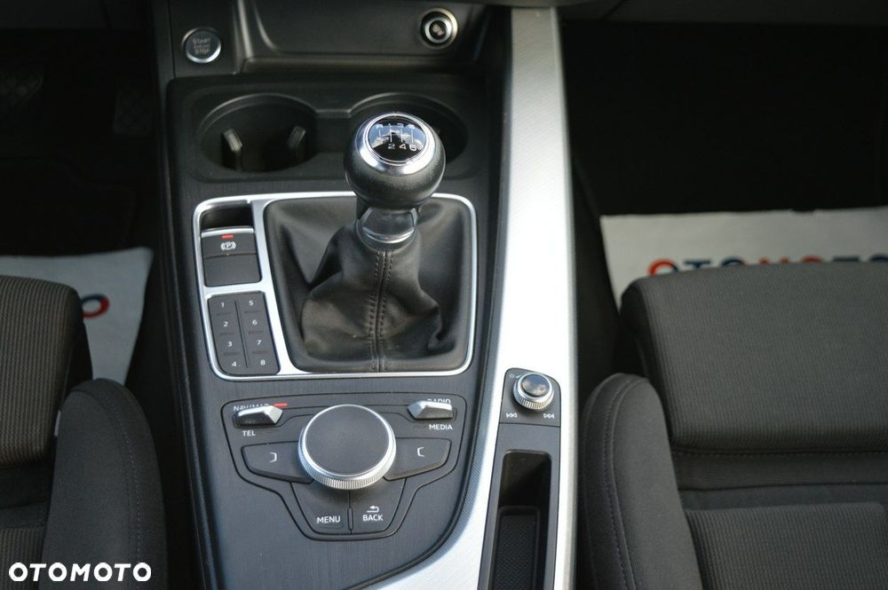 Audi A4 Allroad - 23