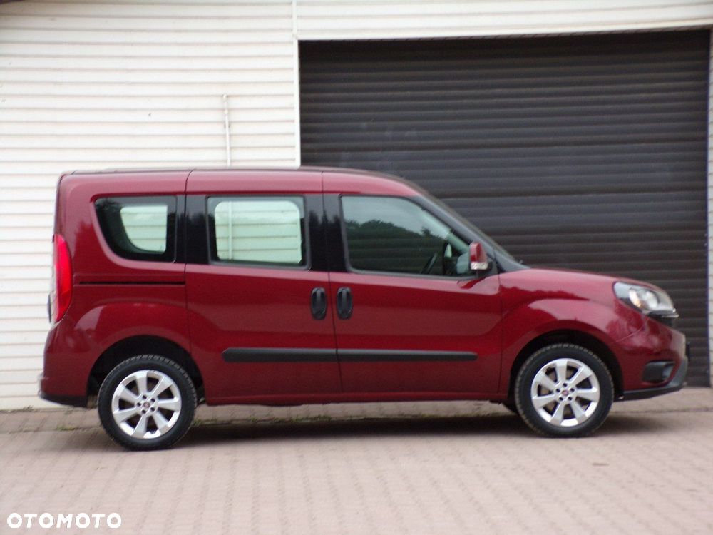 Fiat Doblo - 4