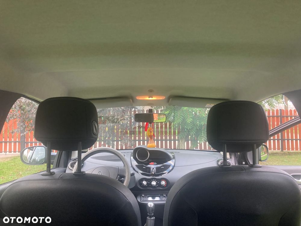 Renault Twingo 1.2 16V Eco Dynamique - 15