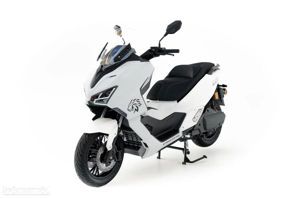Efun Lion 180 - 16
