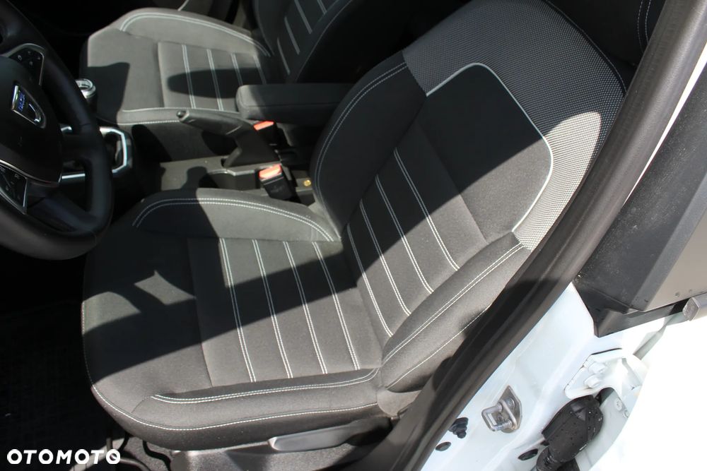 Dacia Sandero 1.0 SCe Comfort - 21