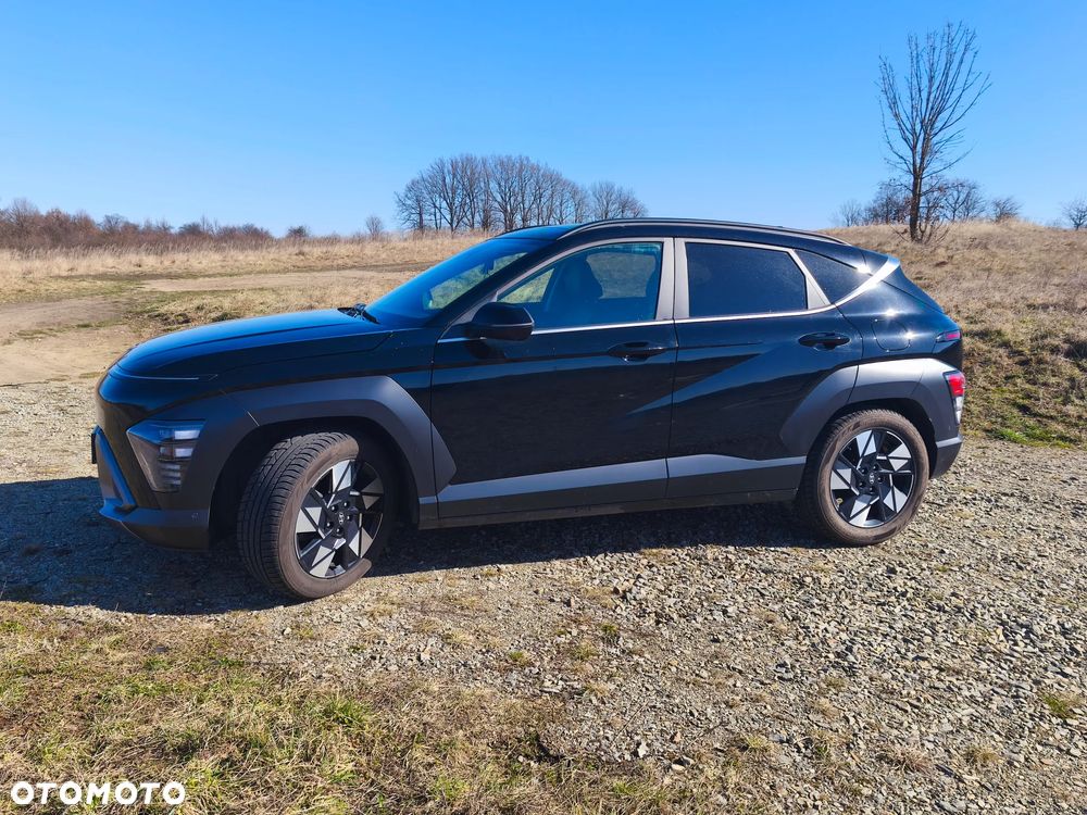 Hyundai Kona 1.6 T-GDI Premium 4WD DCT - 1