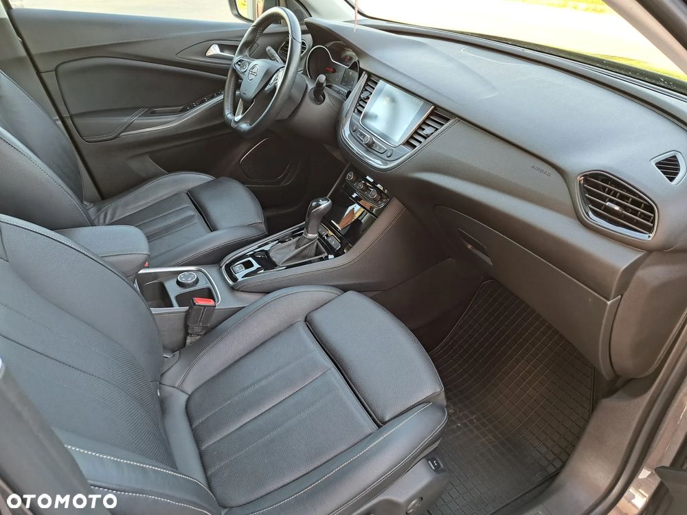Opel Grandland X - 19