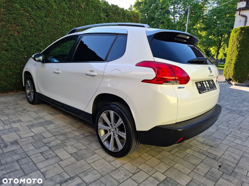 Peugeot 2008 PureTech 110 Stop&Start Urban Move - 7