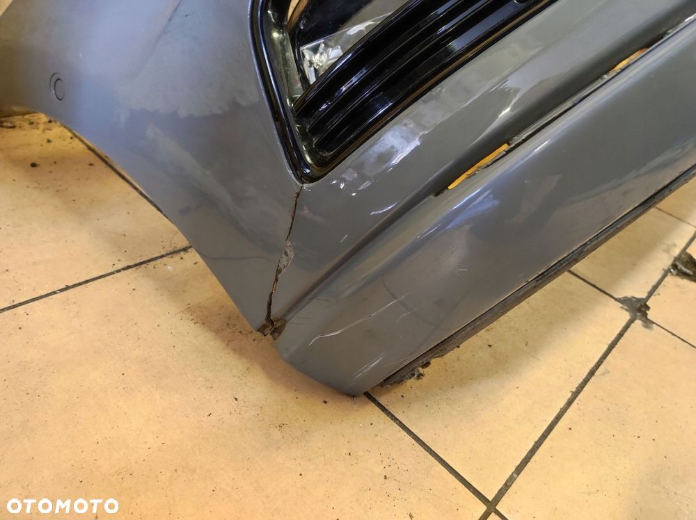 zderzak przód przedni kompletny 6x pdc golf vii 7 r-line - 11