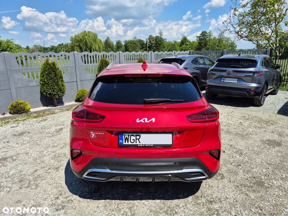 Kia XCeed 1.5 T-GDI Business Line - 6