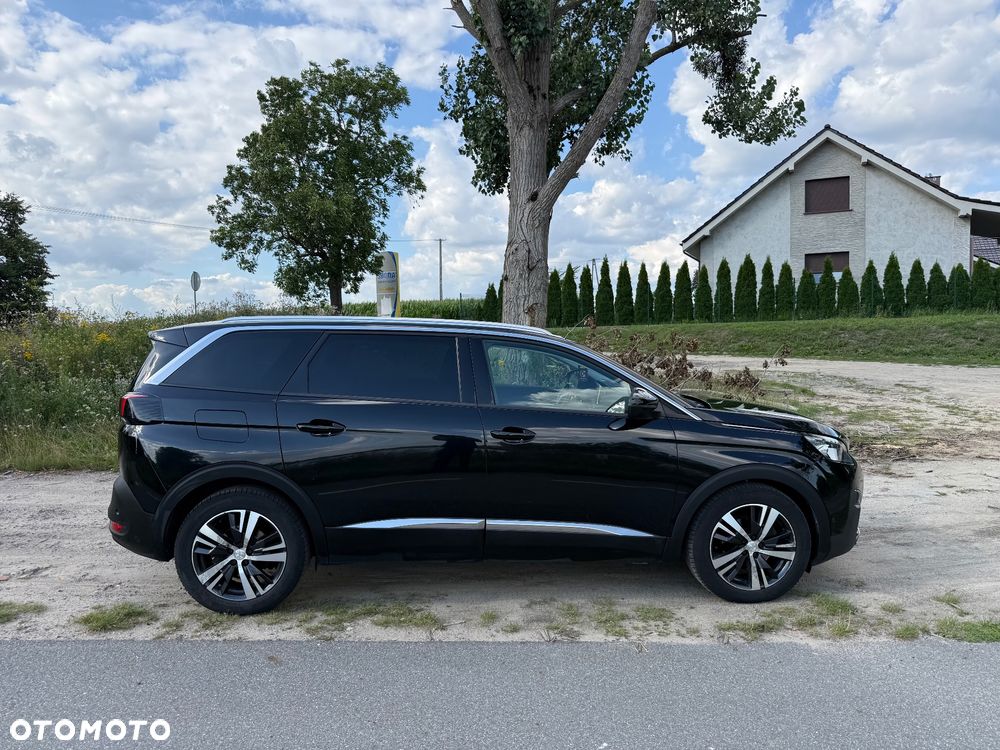Peugeot 5008 BlueHDI 150 Stop & Start Allure - 6