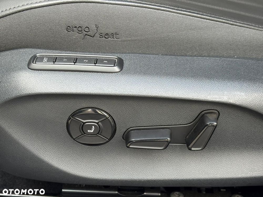 Skoda Superb 2.0 TSI 4x4 L&K DSG - 14