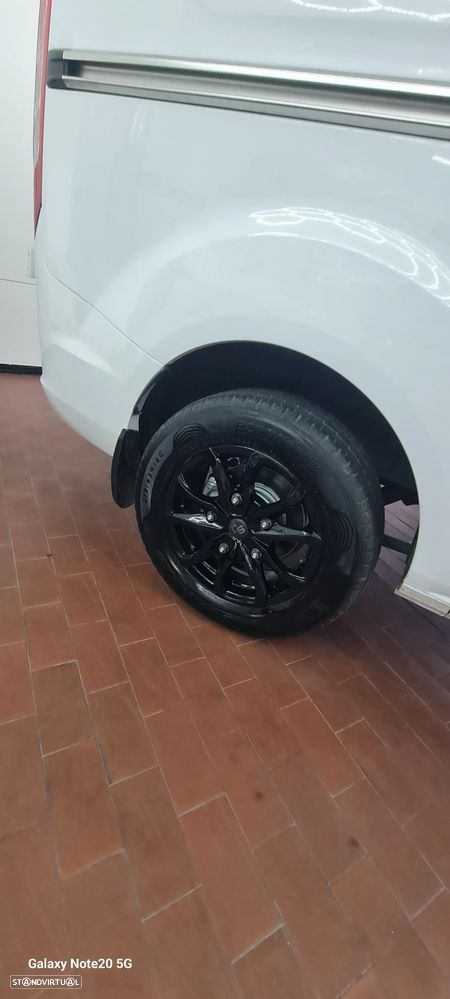 Ford Transit Custom - 6