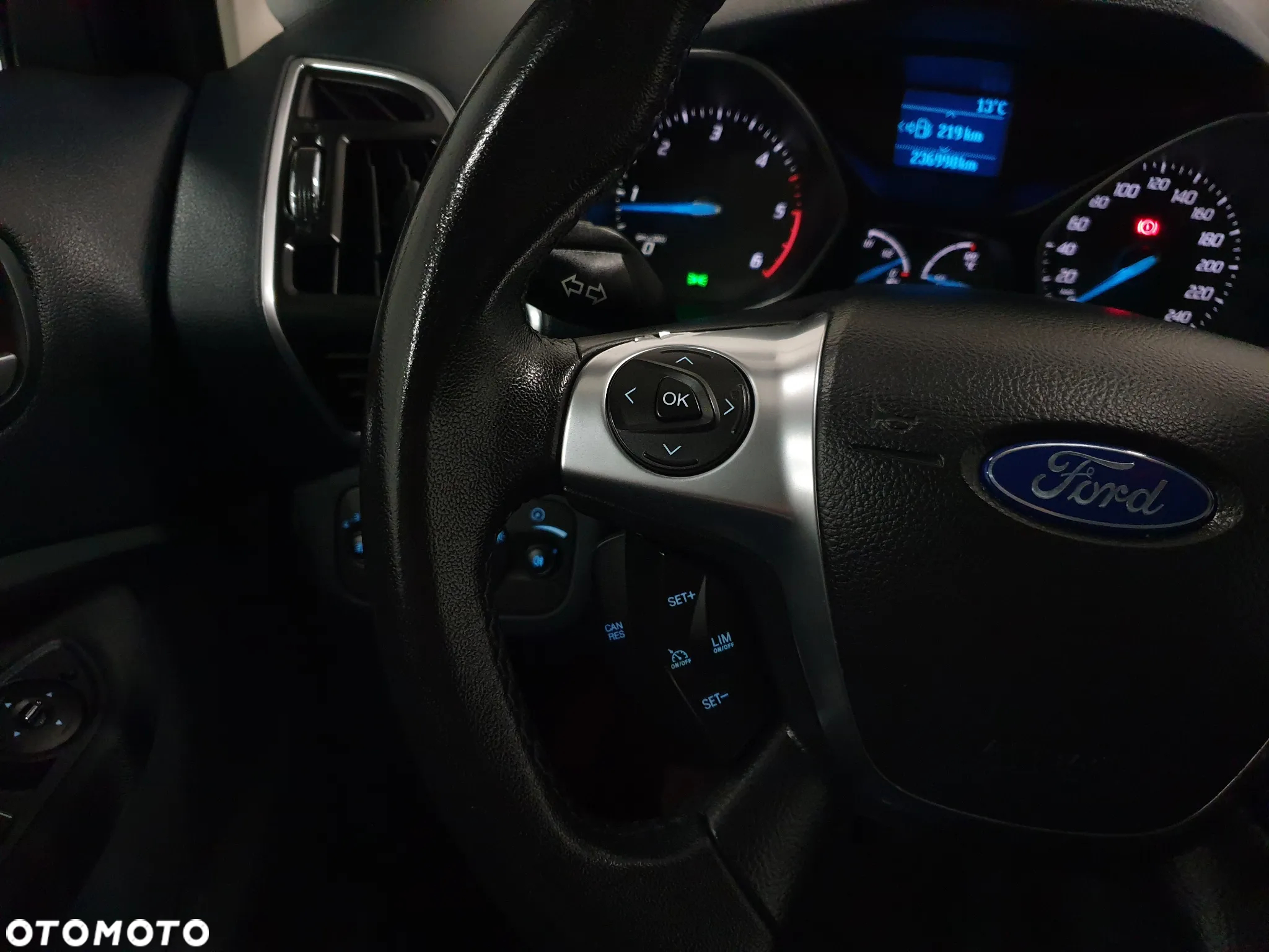 Ford C-MAX 1.6 TDCi Titanium - 14