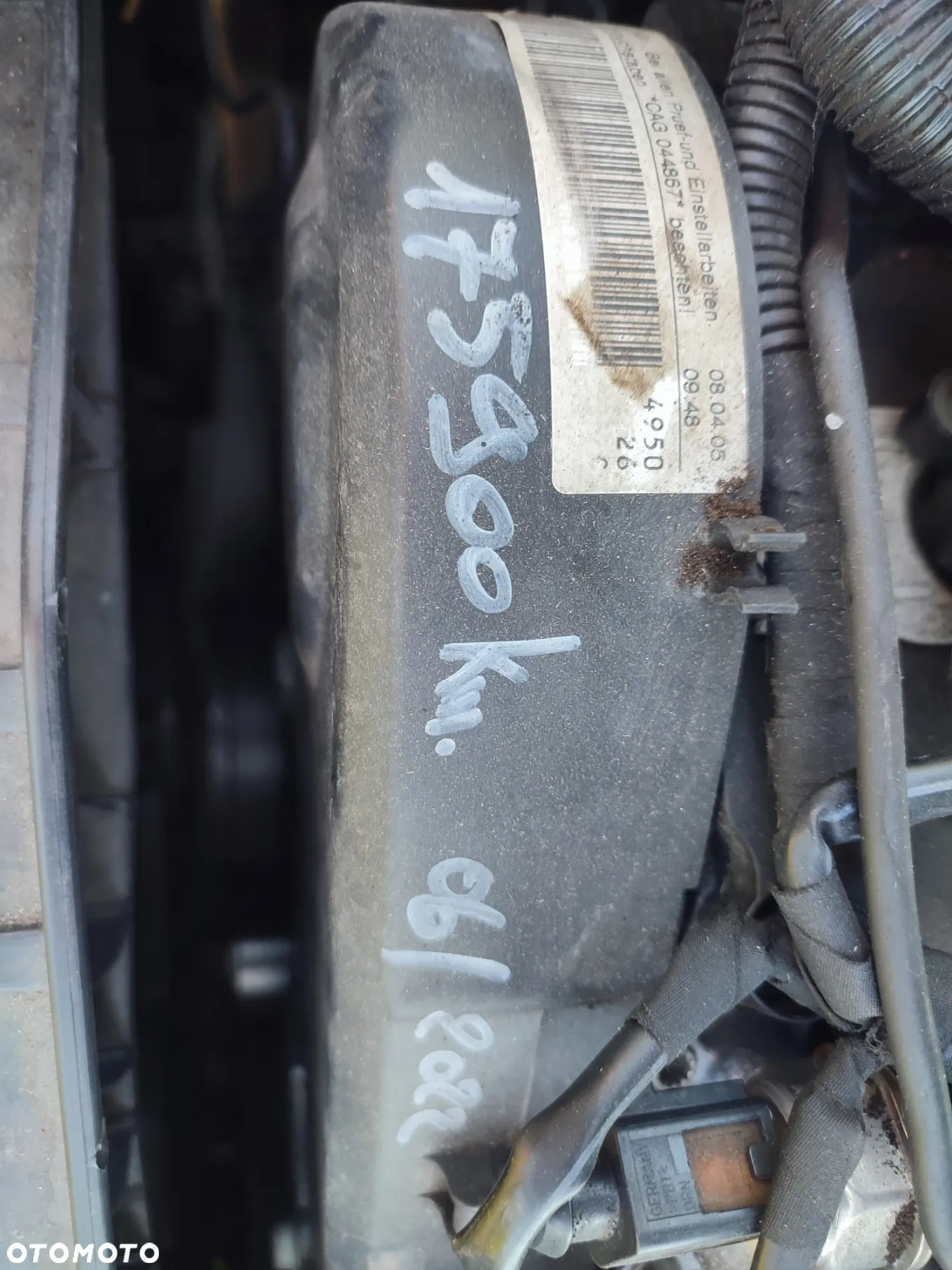 Audi A4 2.0 TDI - 25