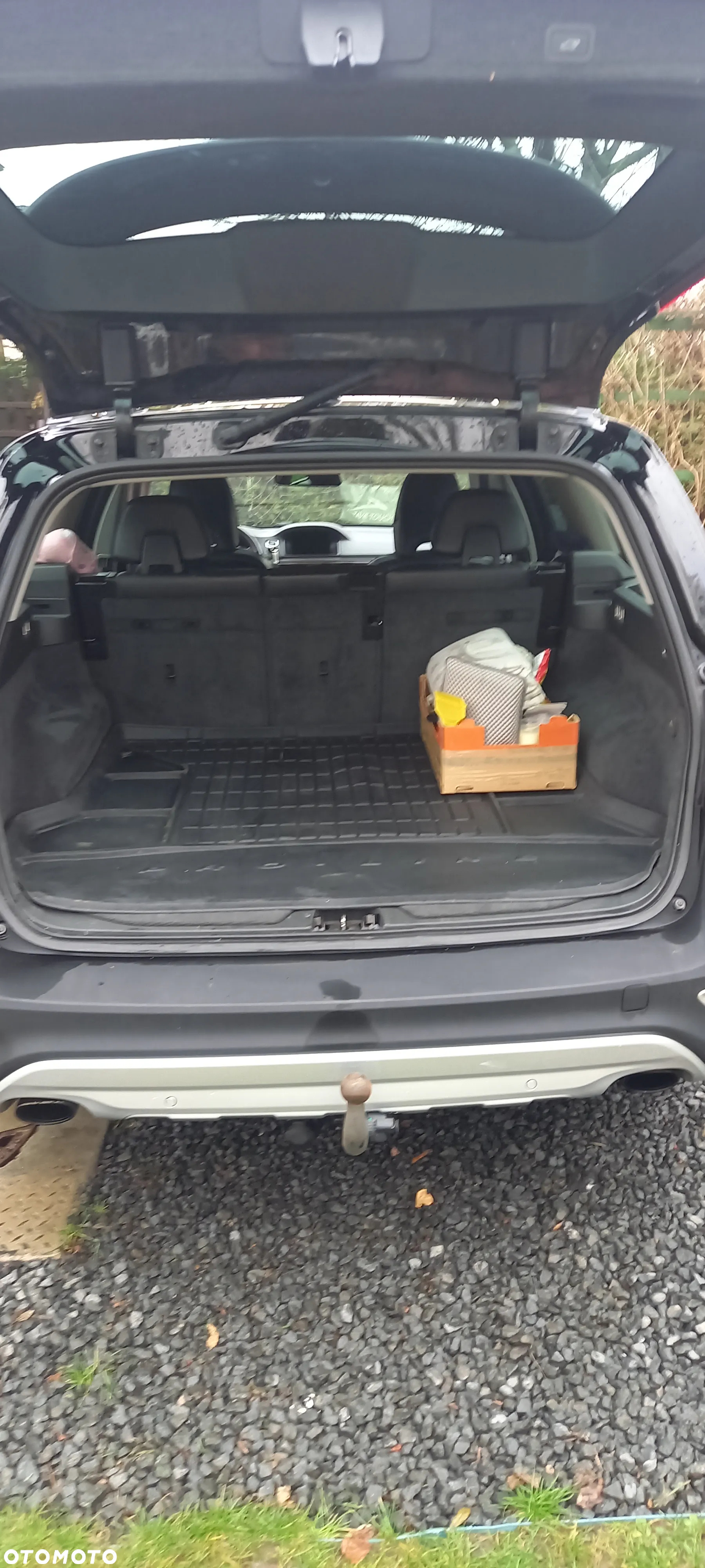 Volvo XC 70 T6 AWD Ocean Race - 12